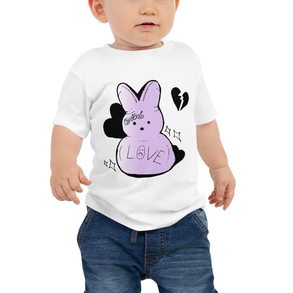 Goth Baby Clique - Picture 2 of 3